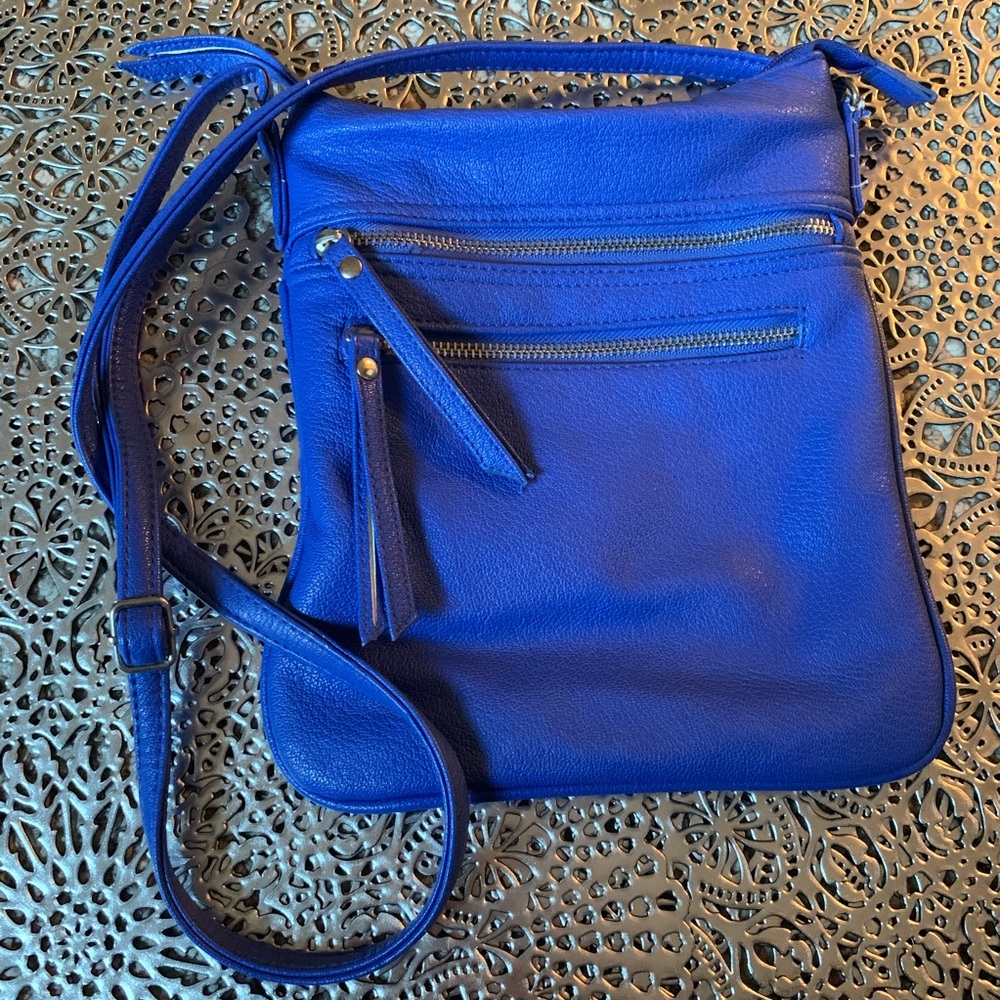 ▪️Crossbody Bag▪️